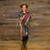 WRAPPED UNDER STARS SHAWL Acrylic Wool Blend Shawl Assorted • One Size