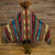 WRAPPED UNDER STARS SHAWL Acrylic Wool Blend Shawl Assorted • One Size