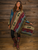 WRAPPED UNDER STARS SHAWL Acrylic Wool Blend Shawl Assorted • One Size