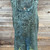 UNBROKEN CHAIN OVERALLS Cotton Enzyme Wash 5 Pocket Overalls w/ Grateful Dead Steal Your Face Print & Design
