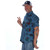 SHAKEDOWN SHIRT Multi GD Print Button Up Shirt