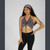 WHIMSY TOP Sari Cinch Chest Cover Up Halter