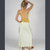 PSYCHEDELIC JOURNEY MAXI SKIRT Cotton Psychedelic Grateful Dead Print Maxi Skirt w/ Bobbing Back