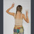 JUNA TOP Cotton Hand Crocheted Crop Top w/ Tie Straps