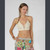 ELLA TOP Cotton Hand Crocheted Bralette