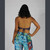 POPPY TOP Cotton Hand Crocheted Bralette