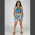 LOVELY DAY CHEST COVER UP Flat Rayon Adjustable Chest Cover Up