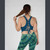 THE ONE BRALETTE Triangle Cut Bralette w/ Back corsette