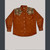 FRANKLIN SHIRT Corduroy & Cotton Multi Grateful Dead Print Button Up Long Sleeve Shirt w/  Bolt Buttons FRANKLIN SHIRT Corduroy & Cotton Multi Grateful Dead Print Button Up Long Sleeve Shirt w/  Bolt Buttons