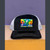 JAYLI TRUCK HAT Cotton, Mesh, Snap Back w/ Custom JAYLI  Clothing Embroidery