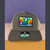 JAYLI TRUCK HAT Cotton, Mesh, Snap Back w/ Custom JAYLI Clothing Embroidery