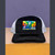 JAYLI TRUCK HAT Cotton, Mesh, Snap Back w/ Custom JAYLI Clothing Embroidery