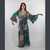 ENCHANTED MAXI DRESS/SKIRT Patchwork Smocking Tube Top Maxi Dress/ Maxi Skirt - Assorted