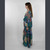 ENCHANTED MAXI DRESS/SKIRT Patchwork Smocking Tube Top Maxi Dress/ Maxi Skirt - Assorted