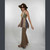 GRACE PANTS Lace Outer & Cotton Spandex lined Bell Bottom Pants