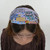 APRIL MAY Cotton Patchwork Headband
