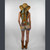 HEY JUDE SHORTS triped Cotton Patchwork Elastic Drawstring Waist Hot Shorts w/ Pockets