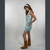 STARSTRUCK SHORTS OVERALLS Cotton Celestial Print Tie Dye Fitted 5 Pocket Shorts Overalls w/ Adjustable Straps
