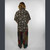 HUNTER SHIRT Cotton Enzyme Wash GD Multi Print Button Up Men's Collar Short Sleeve Shirt w/ Chest Pocket w/ Bolt Buttons
