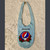 Grateful Dead Soft Denim Baba Bag w/ Steal Your Face & Roses Embroidery