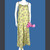 ROSEBUD JUMPSUIT Wide Leg Jumpsuit w/ Adjustable Straps & Pockets - Batik Print