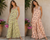 ROSEBUD JUMPSUIT  Wide Leg Jumpsuit w/ Adjustable Straps & Pockets - Batik  Print