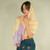 Pashima Shawl w/ Tassels