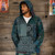 MANTRA VIBES HOODIE Cotton Mantra Print Patchwork Pullover Hoodie w/ Front Pocket