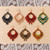 Moondance Beaded Earrings  **Limited Edition**