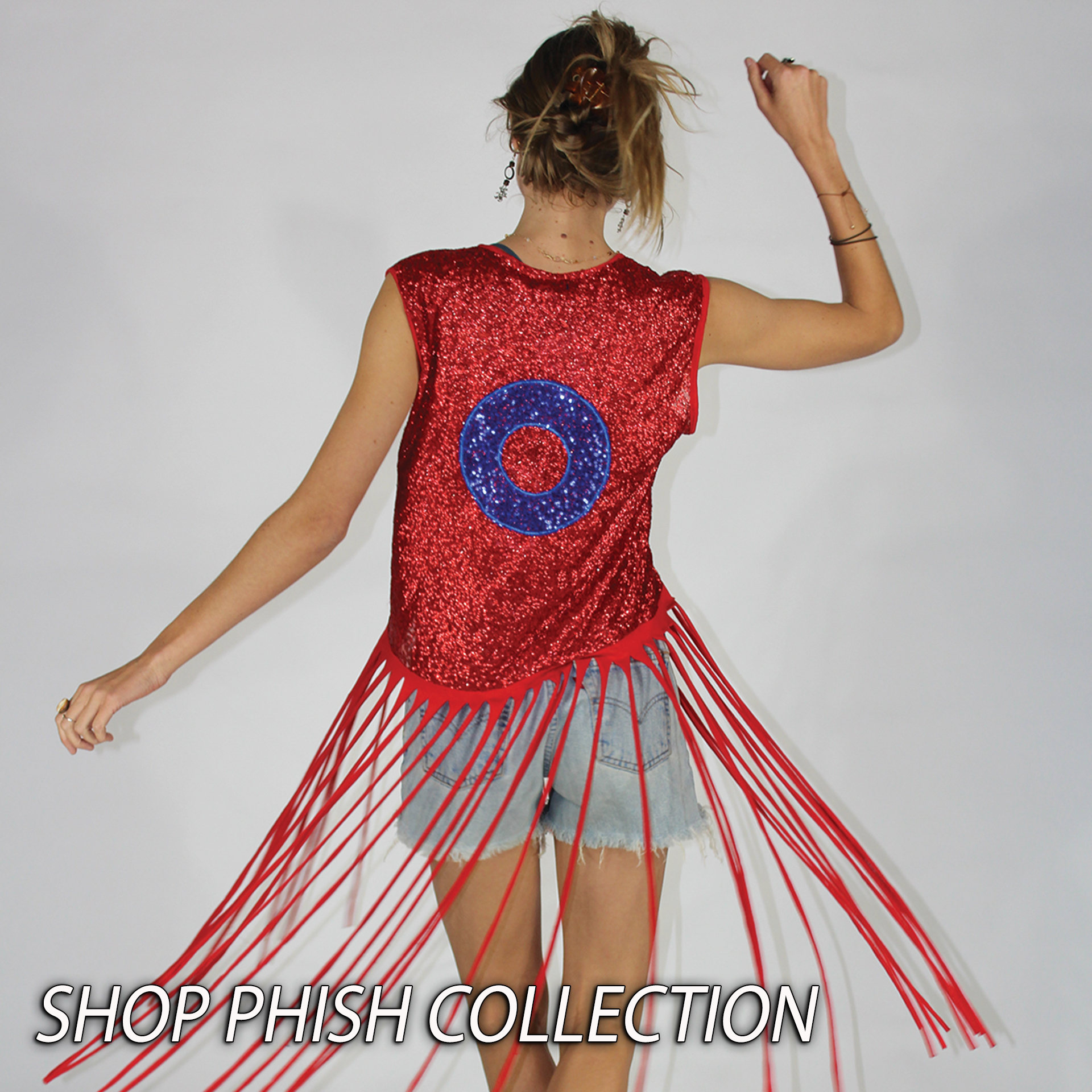 Hippie Clothing Store | Jayli