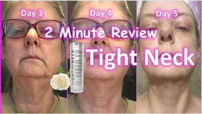 science serum tight eye