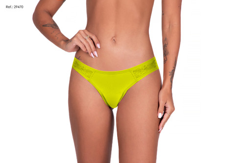 Kit 2 Panties F | Colorful