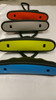 Pelican / Elie  Kayak Premium Colored Toggle Handles / Pair 