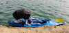 Kybrella Bimini top for Kayaks. For Kayakers up to 6'   