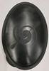 Hurricane Kayaks  OVAL Hatch Cover  ( 16") Rubber
