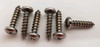 Stainless Steel Kayak Screw Size # 10-32 x 7/8" SS Self Tapping  per Ea.