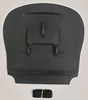 Perception Kayaks High Seat Back Molded Replacement .