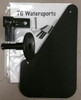 Bass Pro Shops Pedal Prowler Pedal Boat Rudder Assembly Kit