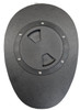Necky Zoar Kayak Rear Hatch, Large Replacement Alternate.