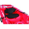 Pelican Kayak Sit on Top Adjustable Kayak Seat with Clips