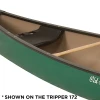 Old Town Canoe Molded Seat     Stern