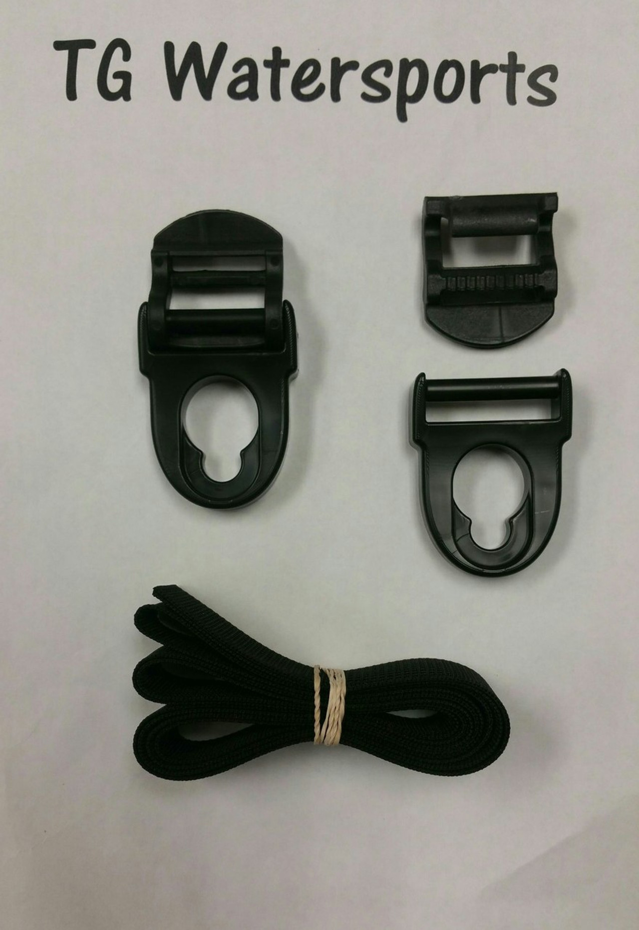 Pelican Bass Raider Seat Bracket