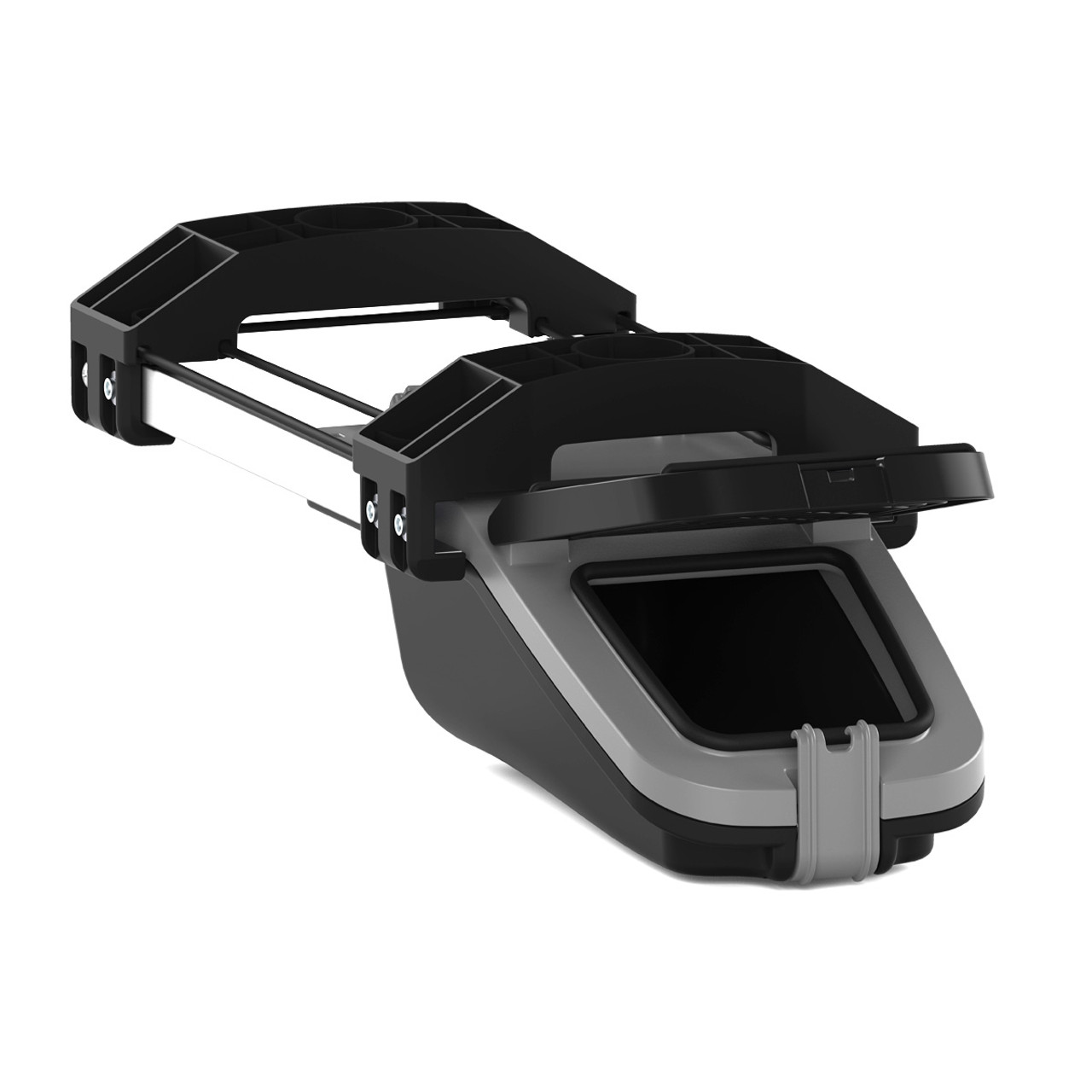 Old Town Kayak Vapor 10 Hatch Kit.