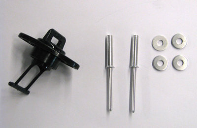 Old Town Drain Plug Kit