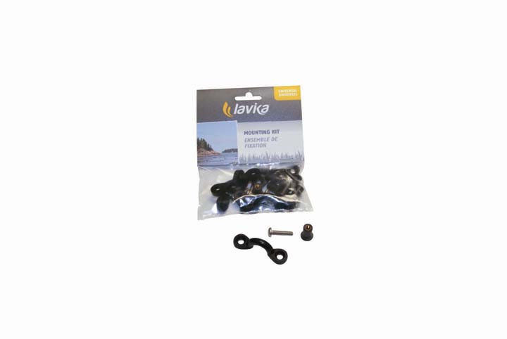 Pelican Kayak Accessories Mounting Kit TG Watersports, LLC