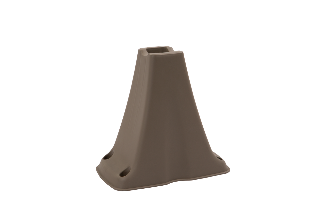 Pelican Canoe Seat Support
