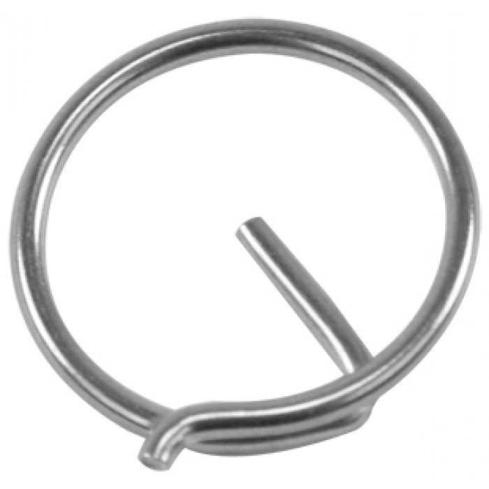 Kayak Rudder Retaining Ring