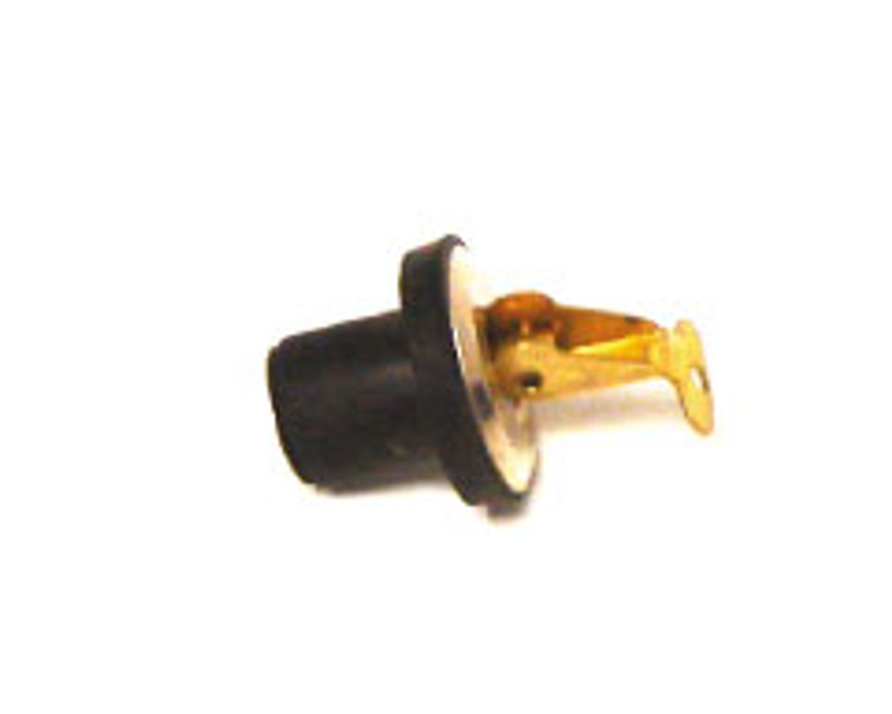Pelican Drain Plug for Live Well and Drain 5/8 Dia. - TG