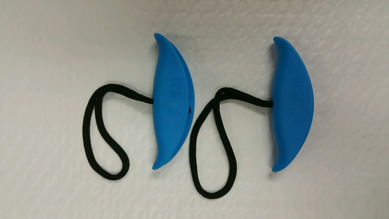 Pelican Kayak handles