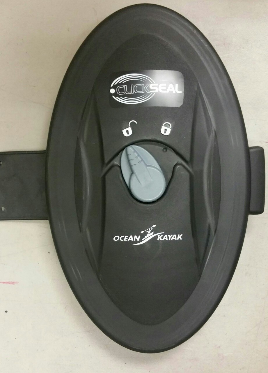 Ocean Kayak Cam-lock Hatch Small